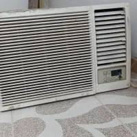 کولر گازی ال جی گلد  با پایه فلزی رایگان