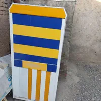 فر ساندویچی