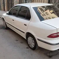 سمند LX XU7 داشبورد جدید سورنی ۱۴۰۰ بدون رنگ عروسک|خودرو سواری و وانت|پاکدشت, پاکدشت (مامازند)|دیوار