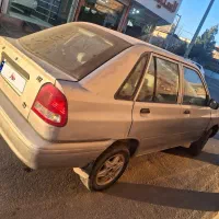 پراید 141 خونگی