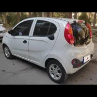 ام وی ام ۱۱۰s لاکچری(فول)|خودرو سواری و وانت|اصفهان, مهدی آباد|دیوار