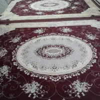 فرش ۱۲ متری