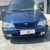 پراید 111 مدل 96 سرامیک 7 ساله|خودرو سواری و وانت|اهواز, کیانپارس |دیوار