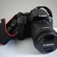 دوربین عکاسی و فیلم برداری کانن Canon|دوربین عکاسی و فیلمبرداری|همدان, |دیوار