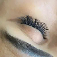 اکستنشن مژه اردبیل|خدمات آرایشگری و زیبایی|اردبیل, |دیوار