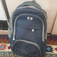 کیف مدرسه
