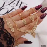 سرویس های  شبهه طلا