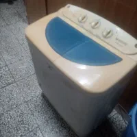 ماشین لباسشویی دوقلو