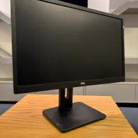 مانیتور استوک 24 AOC