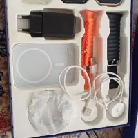 ساعت هوشمند دوتایی|ساعت|ارومیه, |دیوار