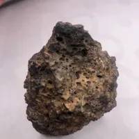 مشکوک به شهاب سنگ