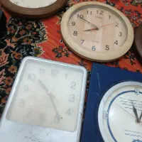 ساعت دیواری|ساعت دیواری و تزئینی|بیرجند, |دیوار