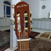 گیتار بست فان e150 شش سیم