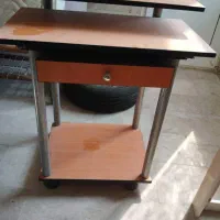 میز کامپویتر و کار