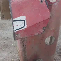 کاپوت گلگیر تراکتور|قطعات یدکی و لوازم جانبی|ملایر, |دیوار