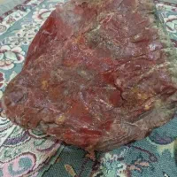 یک عدد راف جاسپر سرخ