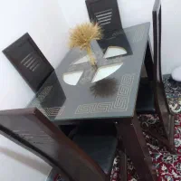نهارخوری|میز و صندلی غذاخوری|کوهدشت, |دیوار
