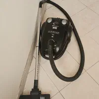 جاروبرقی ۲۰۰۰ وات