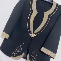 کت و دامن مجلسی