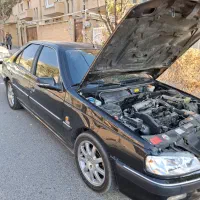 پارس tu5 سیمی معاوضه