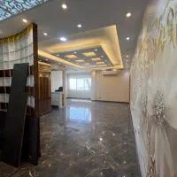 دفترکار موقعیت اداری ۷۵ متر جردن جهان کودک