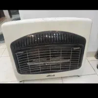 بخاری بدون دودکش سایز بزرگ پلار