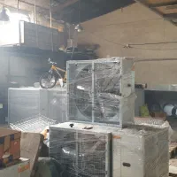 اجاره سالن کارگاه|اجارهٔ دفتر صنعتی، کشاورزی، تجاری|کرج, شهرک امیر المومنین|دیوار