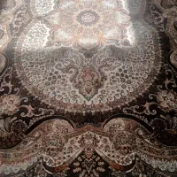 فرش با نقشه زیبا