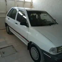 پراید هاچ بک ۸۵ کره ای|خودرو سواری و وانت|کازرون, |دیوار