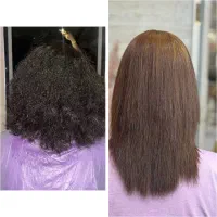 کراتین و احیای مو|خدمات آرایشگری و زیبایی|چناران, |دیوار