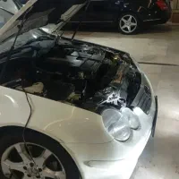 باتری سازی شبانه روزی