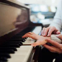 آموزش پیانو