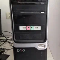 کیس کامپیوتر ddr3