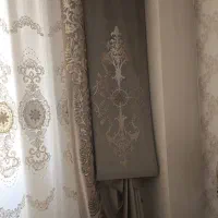 کناره پرده
