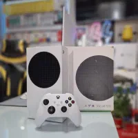 ایکس باکس سری اس (جدیدترین بازی هارو ساپورت میکنه)
