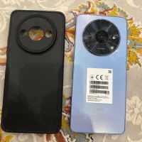 گوشی شیائومی ردمی a3|موبایل|تهران, نعمتآباد|دیوار