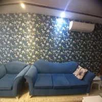 فروش لوازم خانه مبل میز فرش در حد نو فوری زیرقیمت