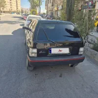 پراید هاچ بک مدل ۸۷|خودرو سواری و وانت|کرمانشاه, |دیوار