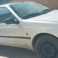 پژو 405دوگانه فابریک