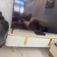 کنسول و‌میز تلویزیون