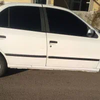 سمند۹۳ef7بنزینی|خودرو سواری و وانت|گلپایگان, |دیوار