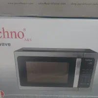 ماکروویو۴۲ لیتری نو،مارک techno