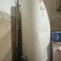 آبگرمکن زمینی