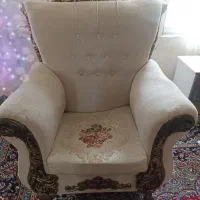 مبل هفت نفره