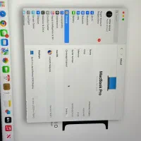 مک بوک پرو m3