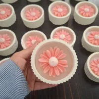 آموزش هنر شمعسازی و سنگ مصنوعی