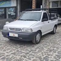 پراید وانت ۱۵۱ مدل ۴۰۲|خودرو سواری و وانت|نوشهر, |دیوار