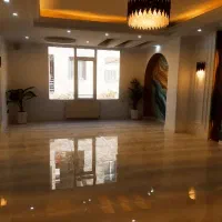 ۹۰متر طبقه اول روبه نما با پارکینگ اختصاصی|فروش آپارتمان|اندیشه, شهرک المهدی|دیوار