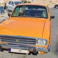 پیکان عتیقه سالم به شرط|خودرو سواری و وانت|زنجان, |دیوار