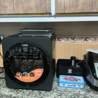 هواپز سرخ کن ترکیه ای